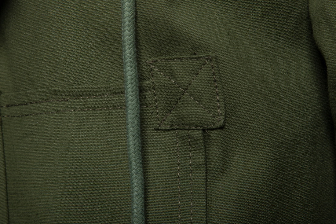 European and American youth casual hooded cardigan jacket