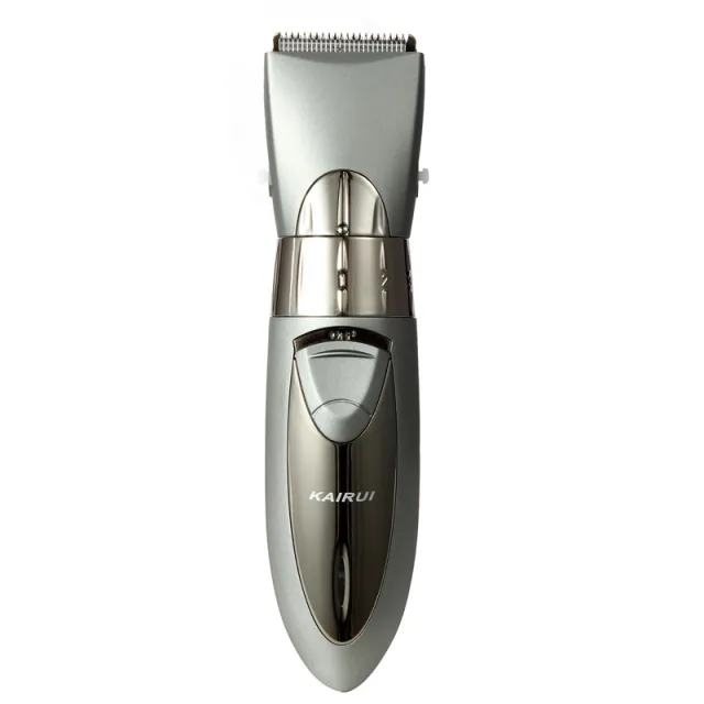 Electric hair clipper for hair salon Gray - Shop at LoveMi