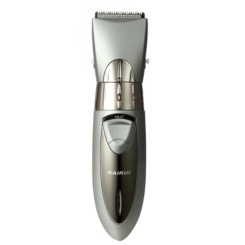 Electric hair clipper for hair salon - Grey
