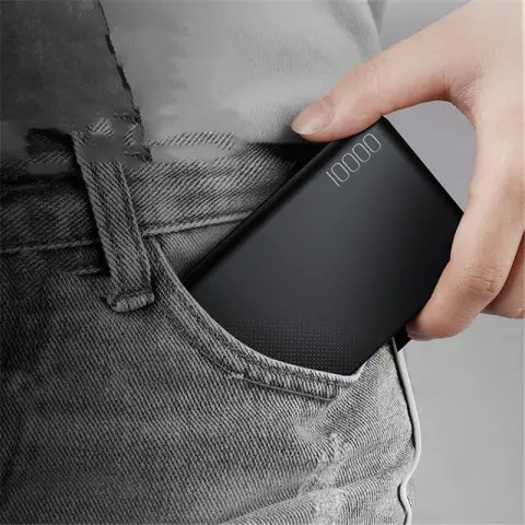 Mobile Phone Charging Power Bank