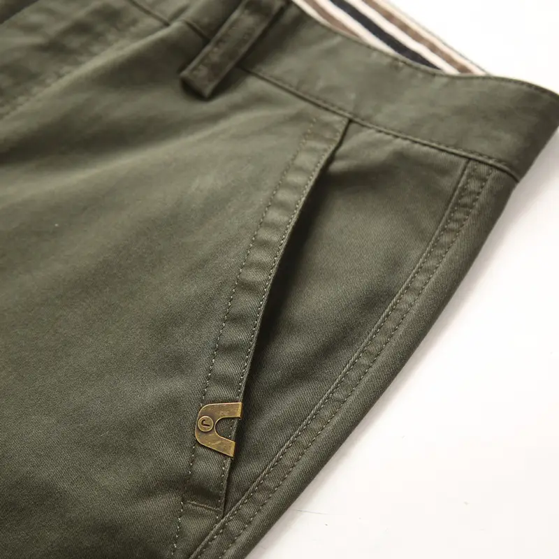 Overalls long pants men's large outdoor casual pants