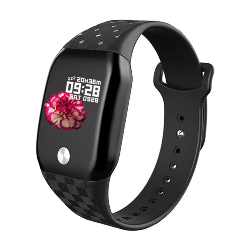Compatible with Apple, A88 + color screen