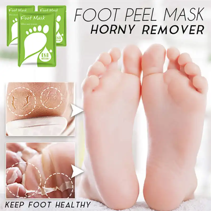 BabySkin Original Peeling Mask - Original Quality