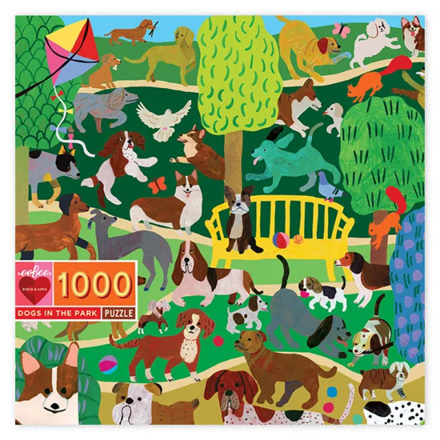 Paper puzzles Style 10 - Shop at LoveMi