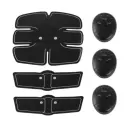 Battery 3In1 Set