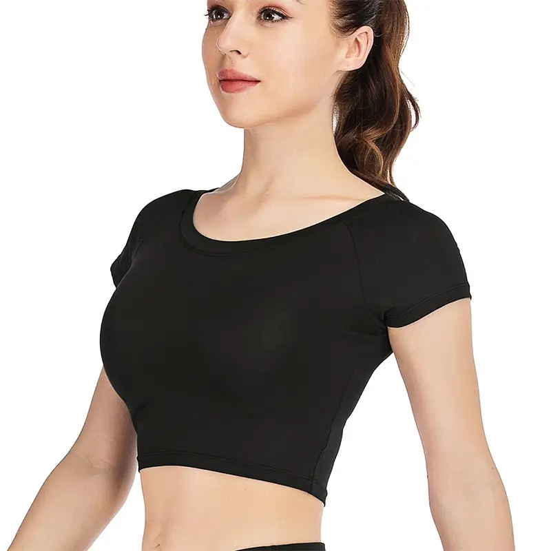Black High Waist Abdomen Pants Bodysuit