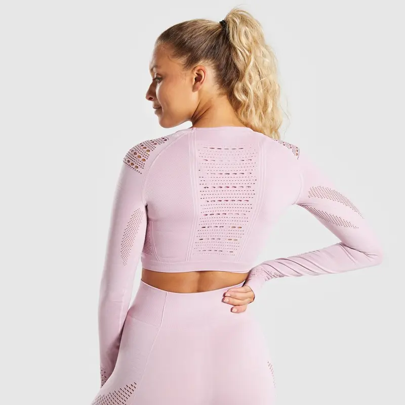 Yoga pants female sports leggings fitness pencil trousers