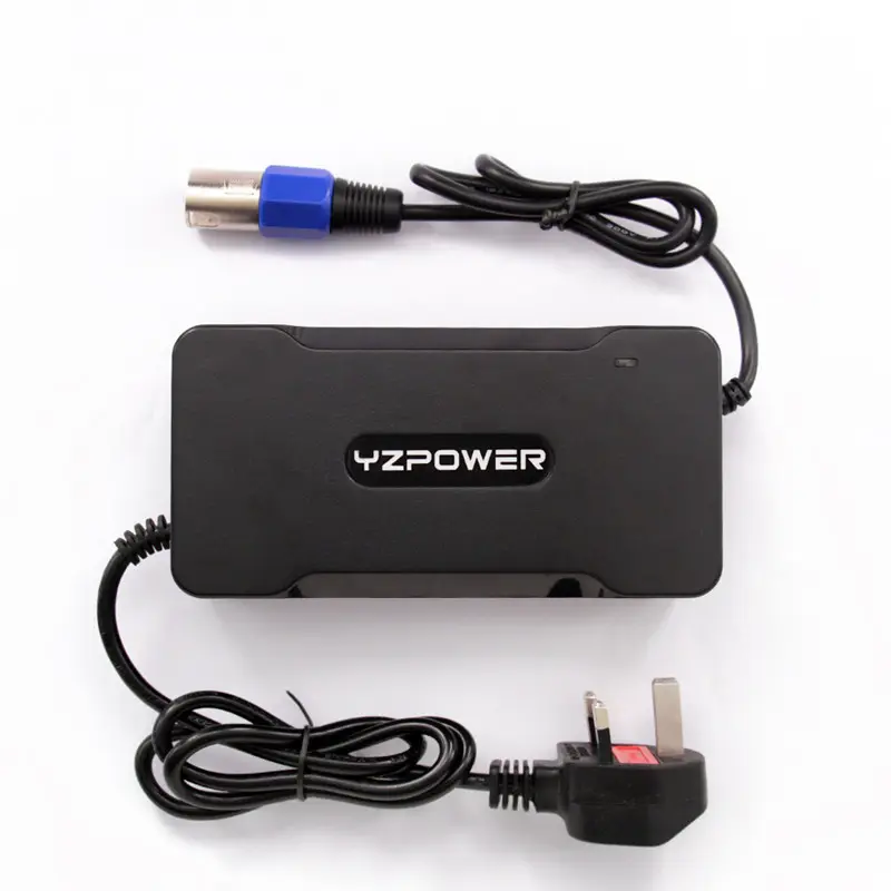 Lithium Battery Charger