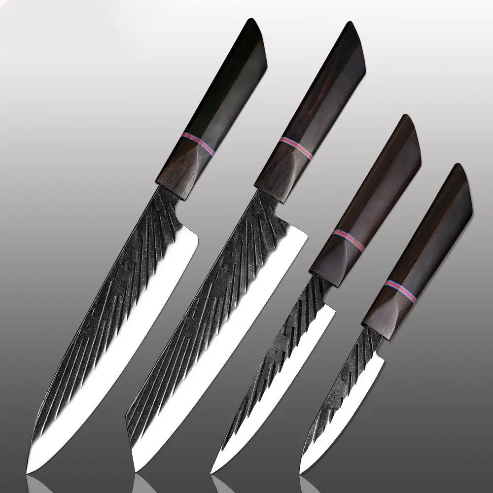 Ebony chopper