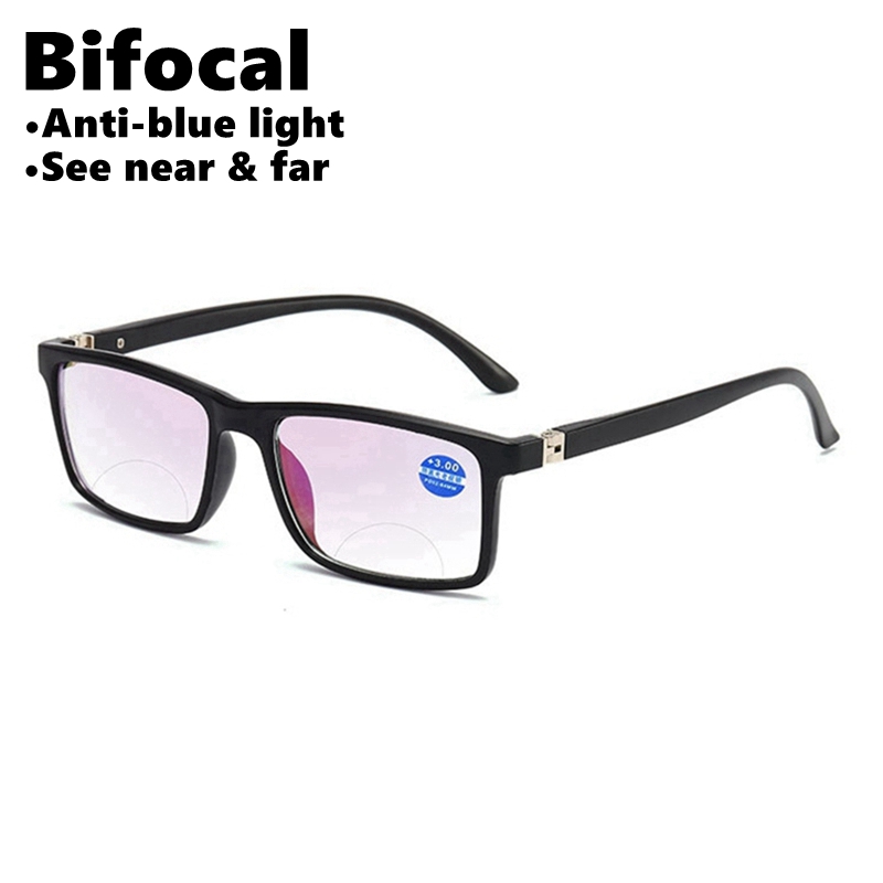 Bifocal