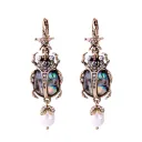 Ladybug Earrings
