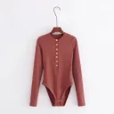 Rust Red