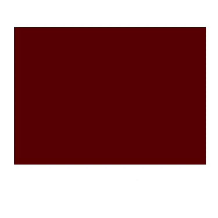 Self-adhesive Down Jacket Patch Sticker - Wine Red