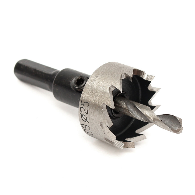 Cutter Drill Bit Set 2Pcs Set — foto 6