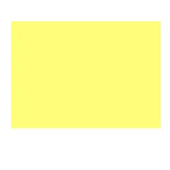 Self-adhesive Down Jacket Patch Sticker - Yellow - View 1