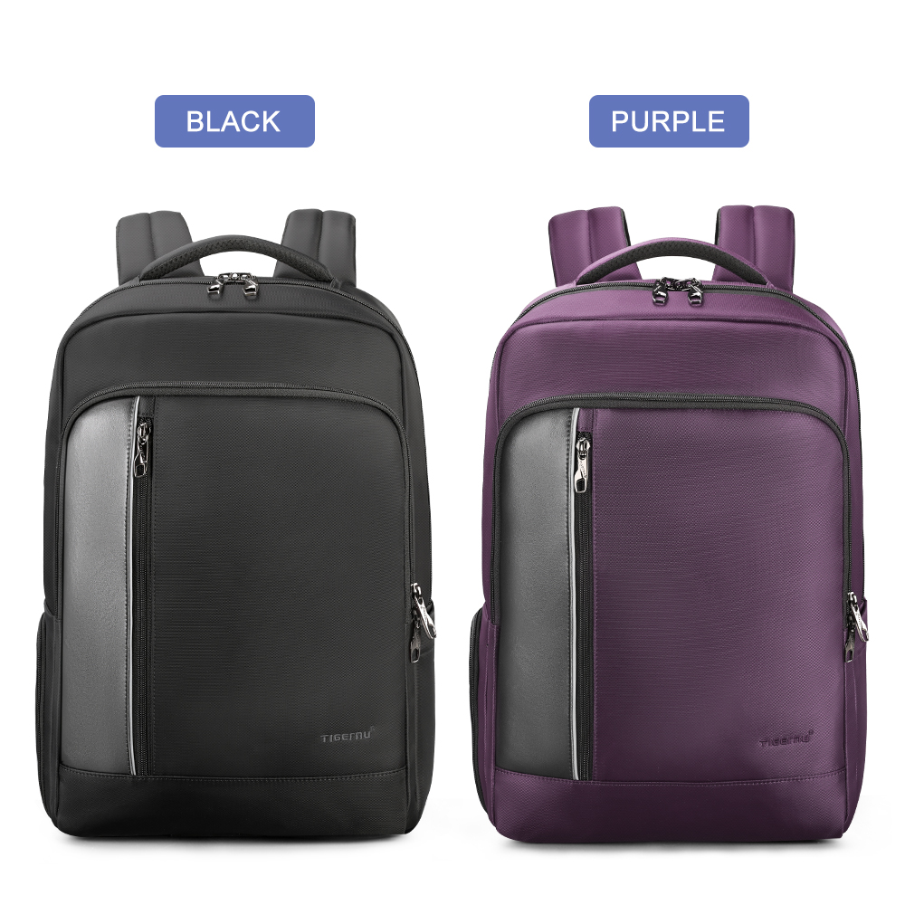 Laptop bag student book