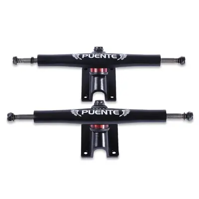 Puente Skateboard Bracket