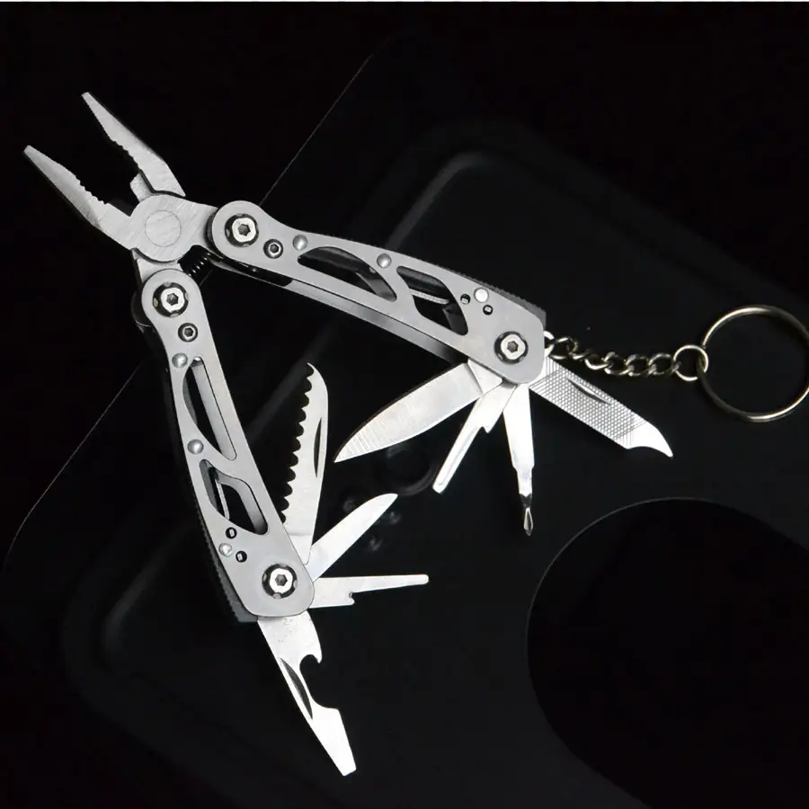 Mini multi-function cutter