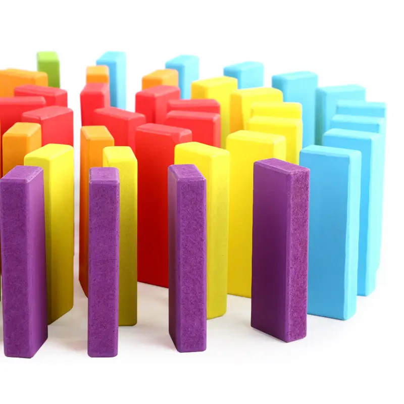 Large solid block for science and education