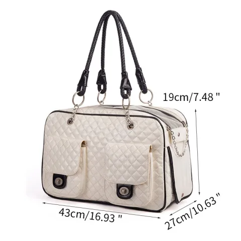 Portable Pet Bag