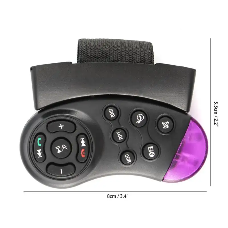 7-inch Car Radio