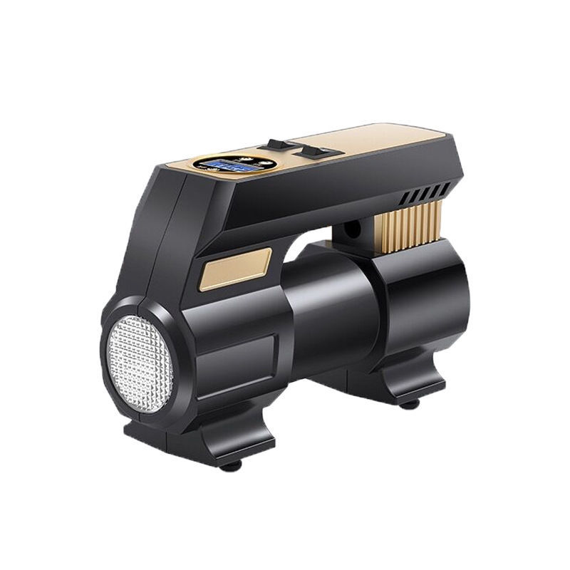 Car air pump — foto 2