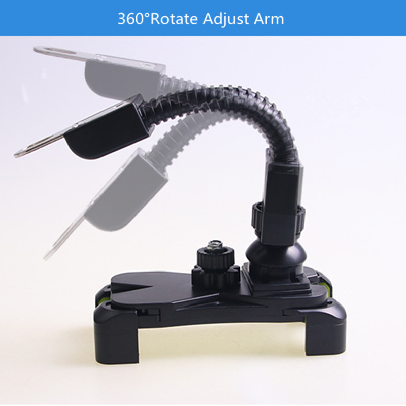 Electric motorcycle mobile phone bracket - Image 3