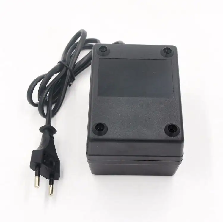 Power transformer