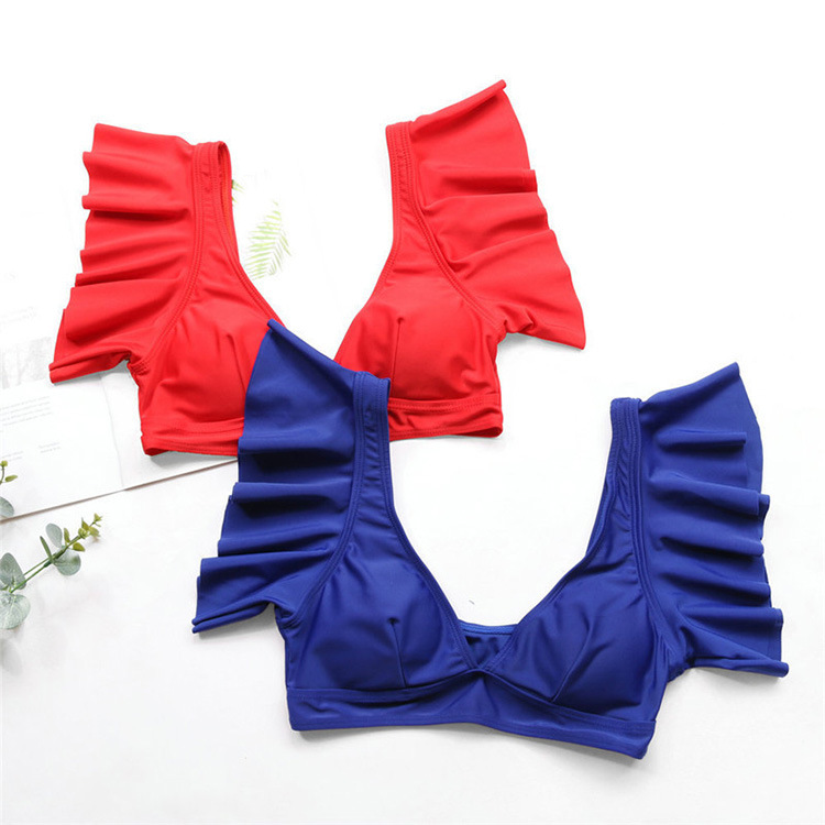 Women's two-piece swimsuit - Image 2