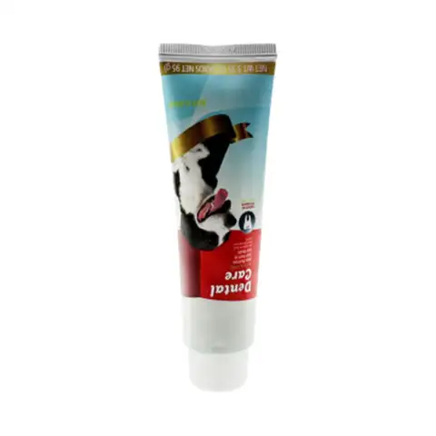 Dog Clean Toothpaste