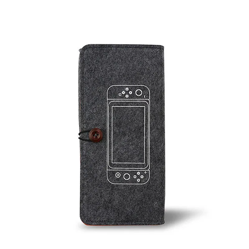 Including Soft Packs for Game Consoles