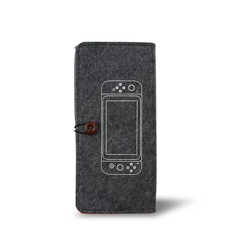 Including Soft Packs for Game Consoles