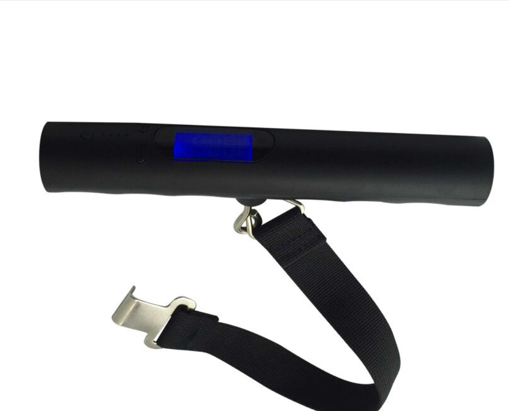 USB mobile power luggage scale - Image 5