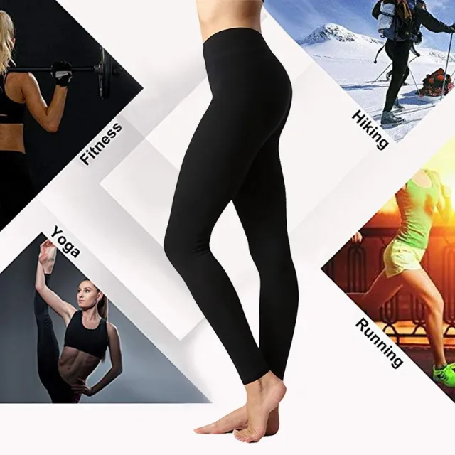 High waist plain pullover Black - Shop at LoveMi