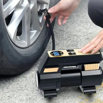 Car Air Pump