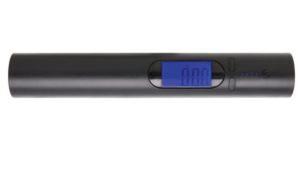 USB mobile power luggage scale - Image 6