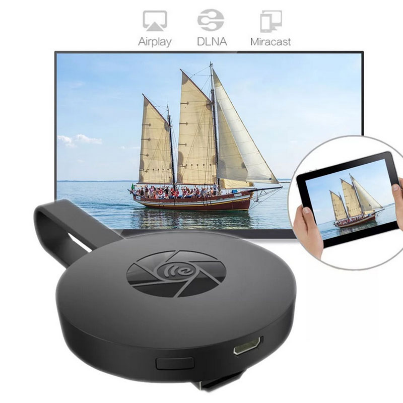 HD mobile TV projection video transmission — foto 6
