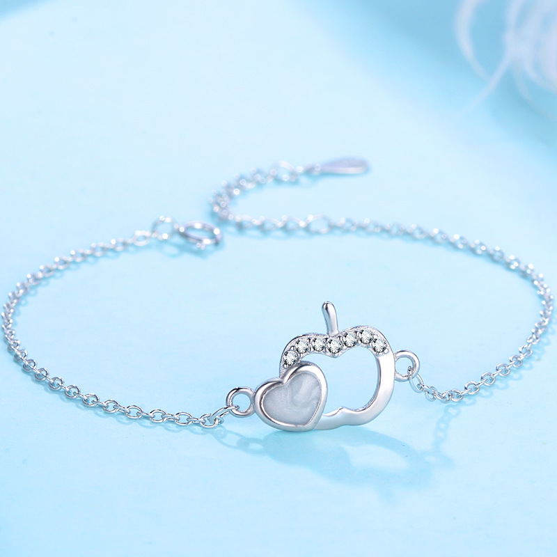 Wild Diamond  Bracelet