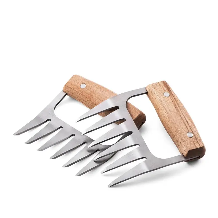 Metal Meat Claws