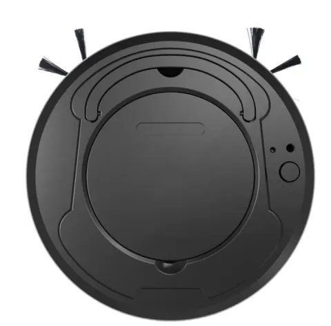 Automatic Robotic Vacuum Cleaner Home Smart Sweeping Mopping Low