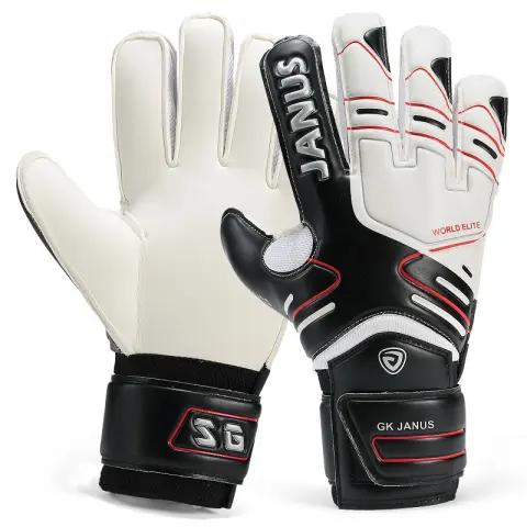 Football Goalkeeper Gloves