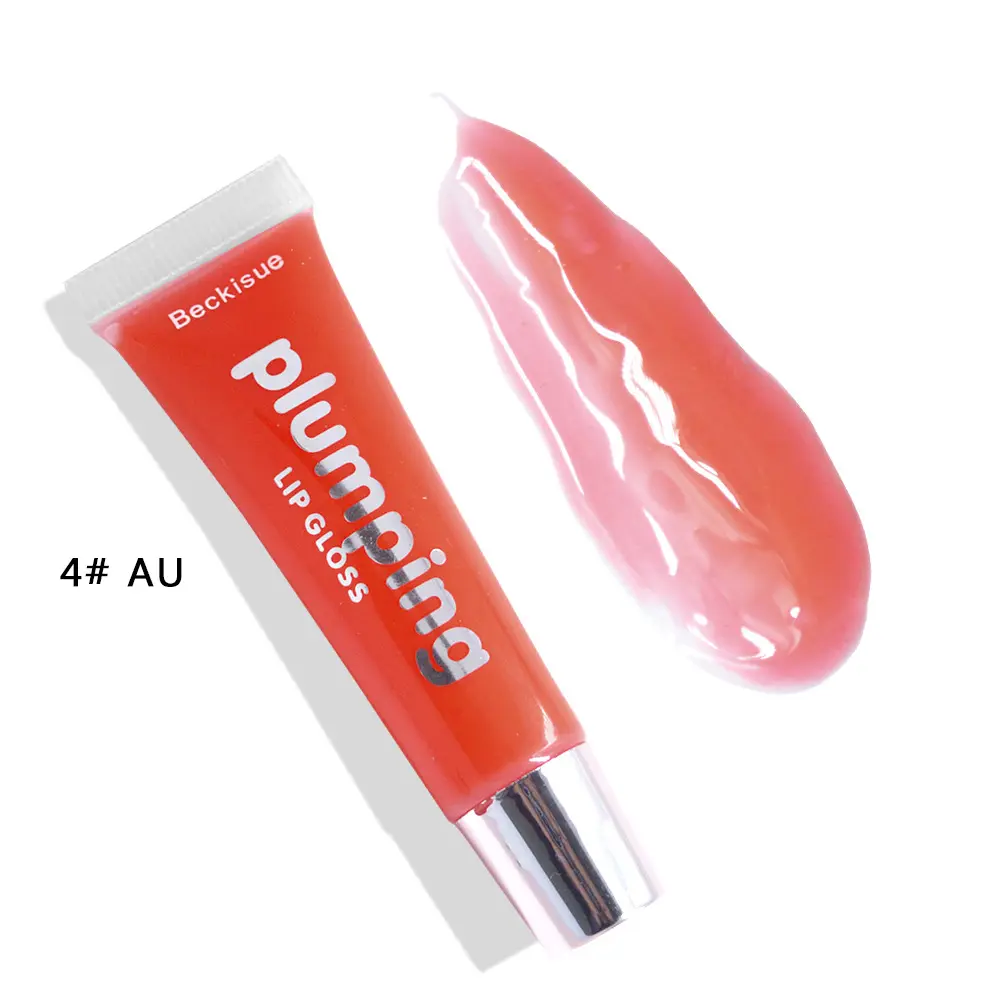 Wet Cherry Gloss Plumping Lip Plumper Makeup