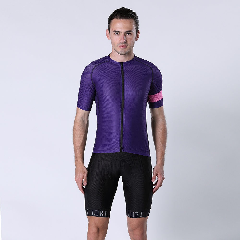 Title 3, Cycling suit suit road bike