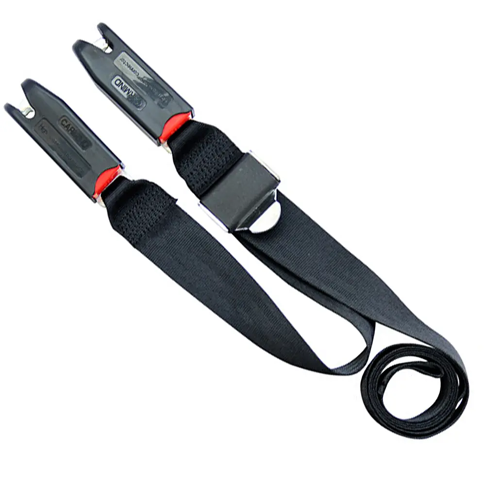 Special reinforced anchor for child seat