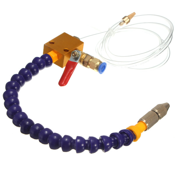 Spray for machine tools - Image 4