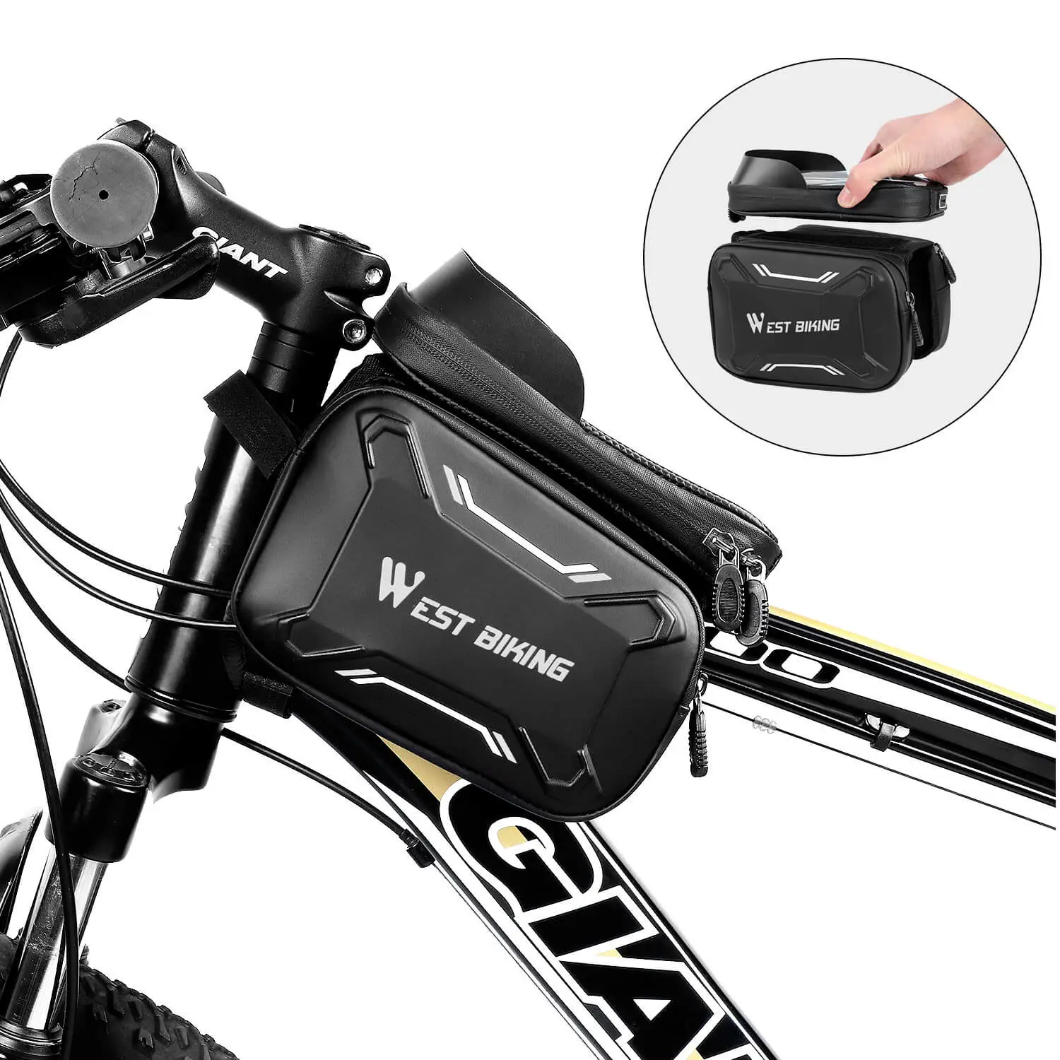 Cycling equipment – image 2