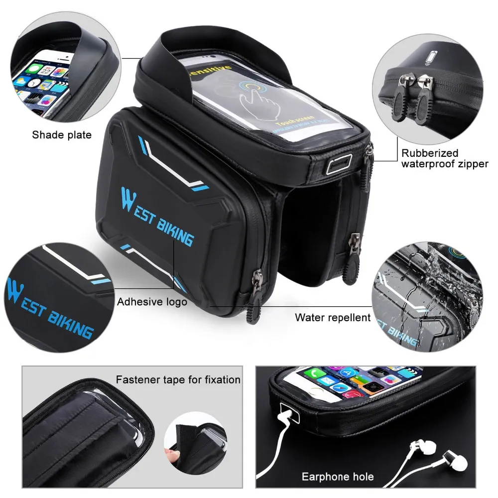 Cycling equipment – image 4