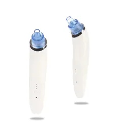 Electric black suction instrument - White - View 1