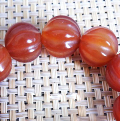 Strings of Buddhist Rosary beads