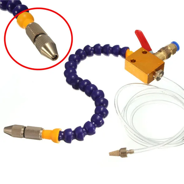 Spray for machine tools – image 5